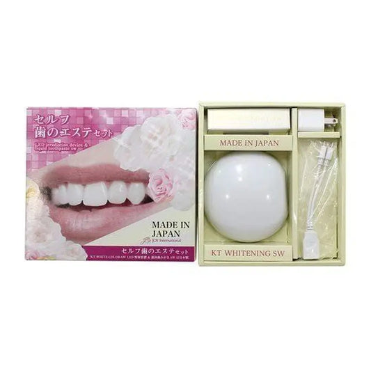 口腔ケア(ホームケア)